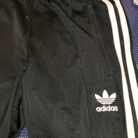 Adidas Track Pant - Picture 8 of 8